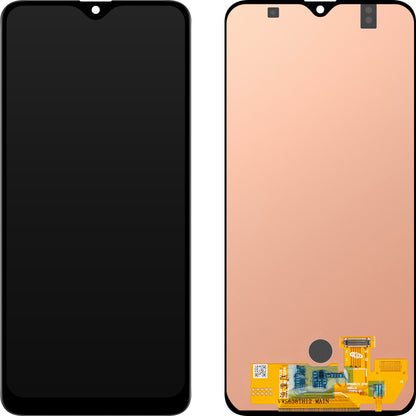 Zaslon s dodirnim ekranom MP kompatibilan s Samsung Galaxy A30s A307