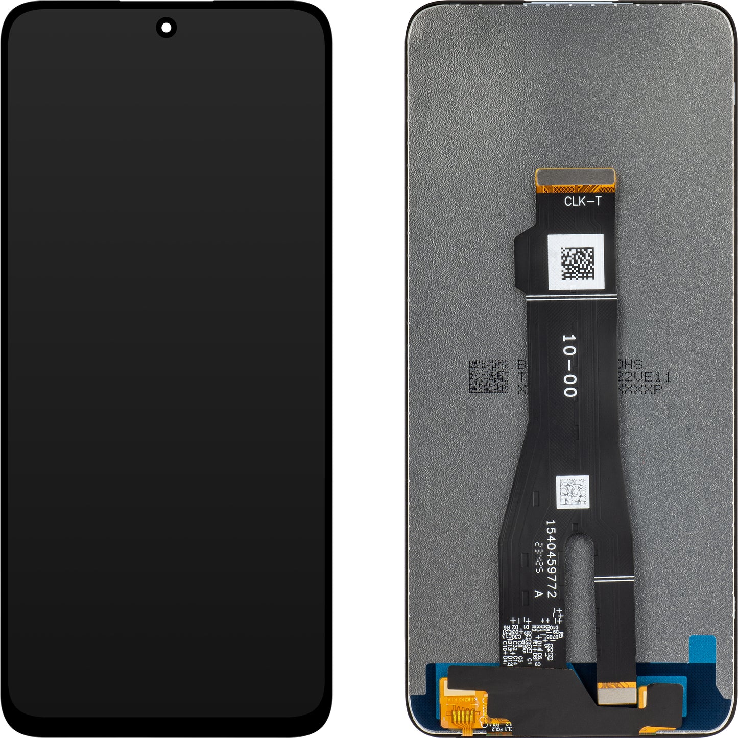 Display s Touchscreenom MP kompatibilan s Honor 90 Smart / X7b 4G / X7b 5G