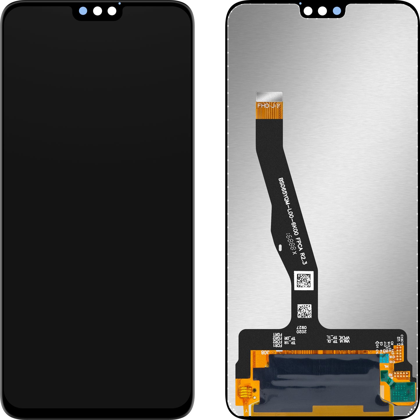 Display s Touchscreenom MP kompatibilan s Honor 8X / 9X Lite