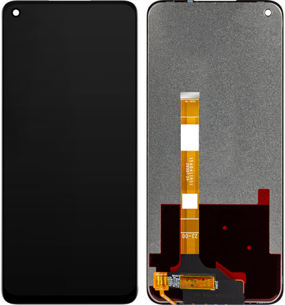 Display s Touchscreenom MP kompatibilan s OnePlus Nord N200 5G