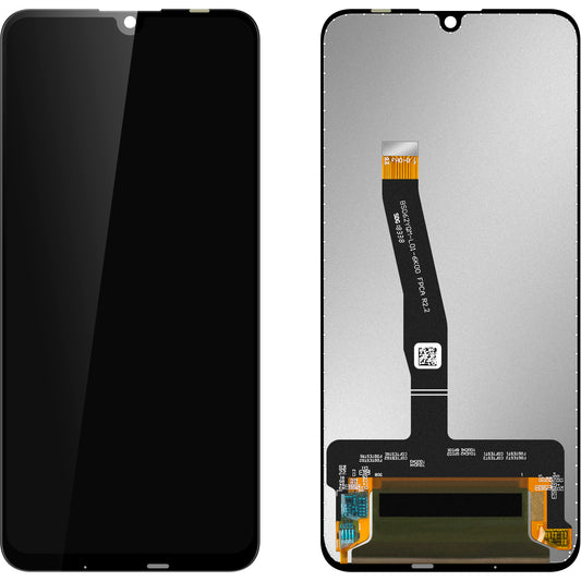 Display s Touchscreenom MP kompatibilan s Huawei P Smart (2019) / P smart 2020