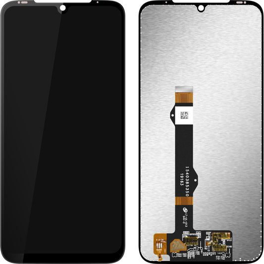 Display s Touchscreenom MP kompatibilan s Motorola Moto G8 Plus