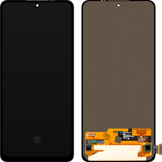 Zaslon s dodirnim zaslonom MP kompatibilan s Xiaomi Redmi Note 13 4G, OLED verzija