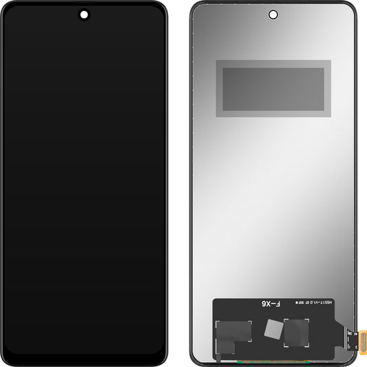 Display s Touchscreenom MP kompatibilan s OnePlus 11R
