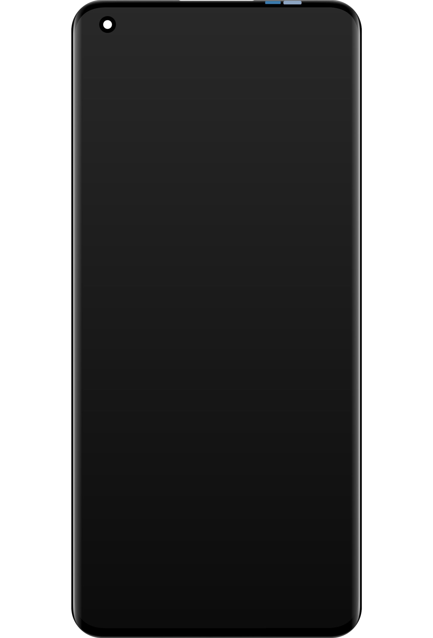 Zaslon s dodirnim ekranom Oppo Find X5 Pro