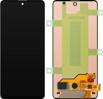 Zaslon s dodirnim ekranom Samsung Galaxy A51 A515, Servisni paket GH96-13323A
