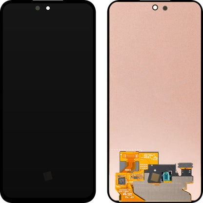 Zaslon s dodirnim ekranom Samsung Galaxy S24 FE S721, Servisni paket GH82-35850A