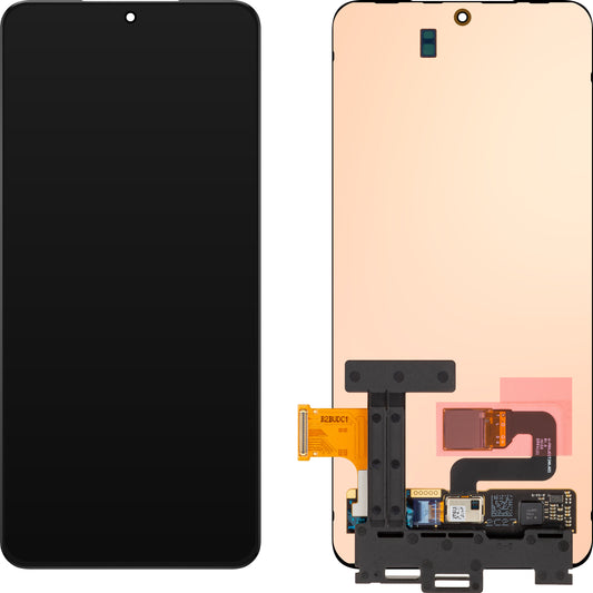 Zaslon s dodirnim ekranom Samsung Galaxy S21 5G G991, Servisni paket GH96-13942A