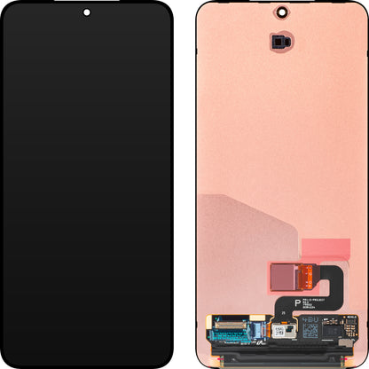 Display s dodirnim zaslonom Samsung Galaxy S25+ S936, Service Pack GH82-36356A