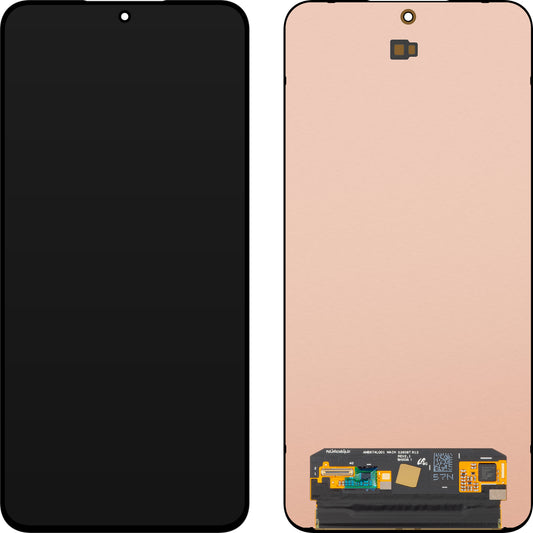 Display s Touchscreenom Samsung Galaxy S25 FE, Service Pack GH82-38423A