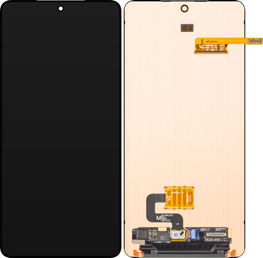 Display s Touchscreenom Samsung Galaxy S26 Ultra S948, Service Pack GH82-38875A