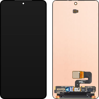 Display s dodirnim zaslonom Samsung Galaxy S26 S942, Service Pack GH82-39190A