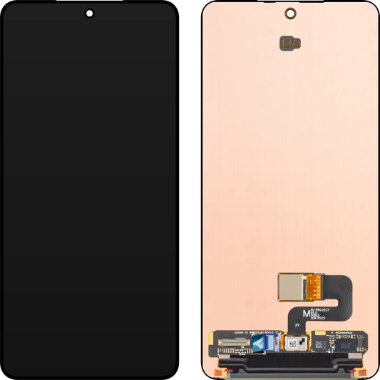 Display s dodirnim zaslonom Samsung Galaxy S26 S942, Service Pack GH82-39190A