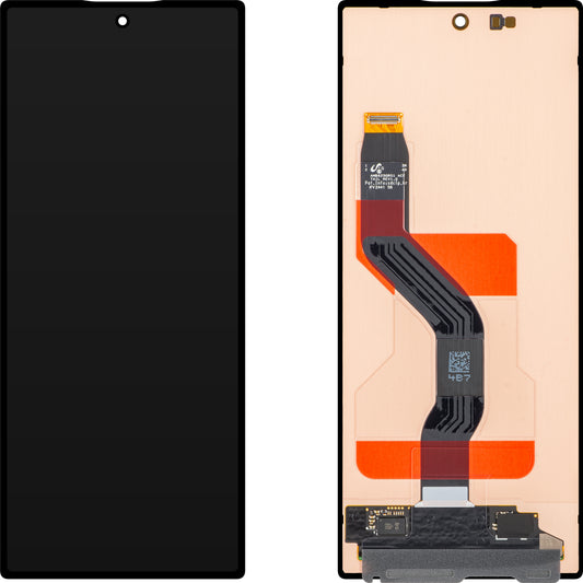 Display s Touchscreenom Samsung Galaxy Z Fold6 F956, Sub Outer, Service Pack GH82-35047A