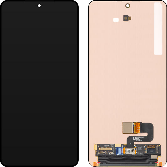 Display s Touchscreenom Samsung Galaxy S26 Plus S947, Service Pack GH82-39117A