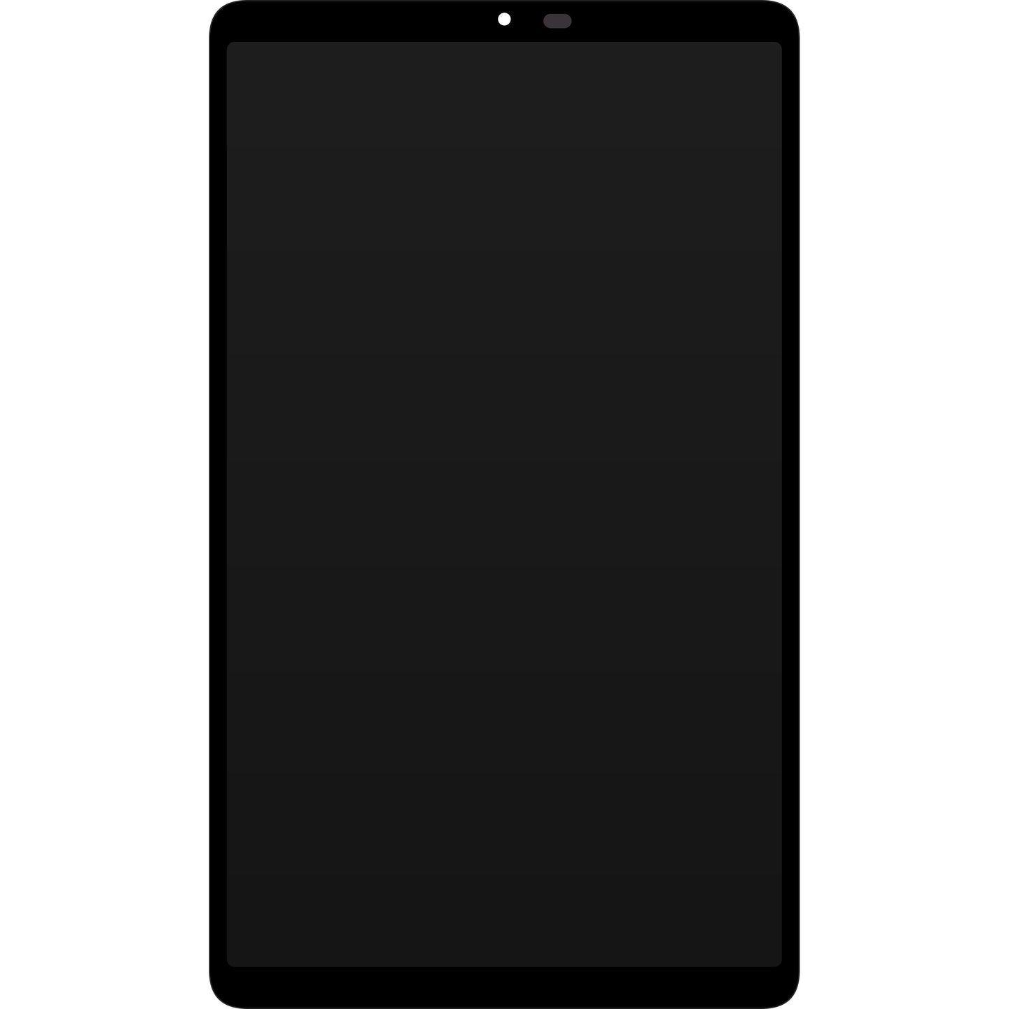 Display s Touchscreenom Samsung Galaxy Tab A9, Service Pack GH81-24197A