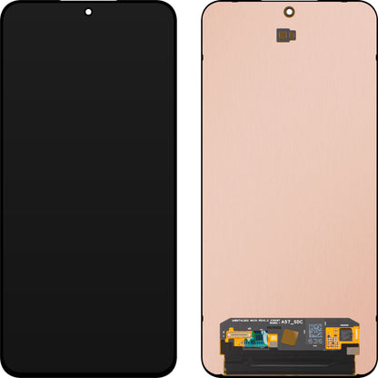 Display s Touchscreenom Samsung Galaxy A57 5G, Service Pack GH82-39283A
