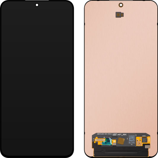 Display s Touchscreenom Samsung Galaxy A57 5G, Service Pack GH82-39283A