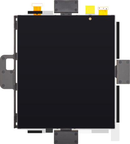 Zaslon s dodirnim zaslonom Samsung Galaxy Z Fold6 F956, Sub Inner, Service Pack GH82-35046A