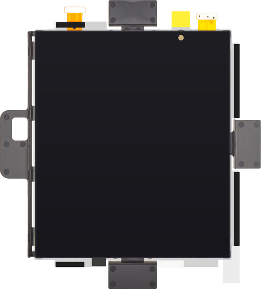 Zaslon s dodirnim zaslonom Samsung Galaxy Z Fold6 F956, Sub Inner, Service Pack GH82-35046A