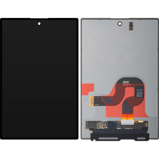 Zaslon s dodirnim zaslonom Samsung Galaxy Z Fold8 F971, Sub Outer, Service Pack GH82-39879A