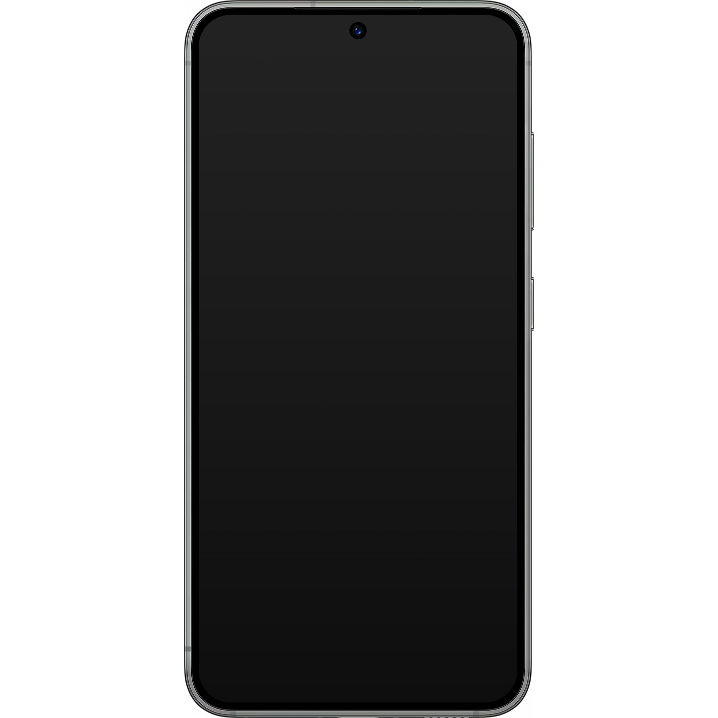 Zaslon s dodirnim ekranom Samsung Galaxy S23 S911, s okvirom, zeleni, Service Pack GH82-30480C