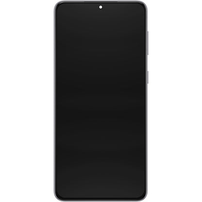 Zaslon s dodirnim ekranom Samsung Galaxy S21+ 5G G996, s okvirom, Srebrni (Phantom Silver), Servisni paket GH82-27268C