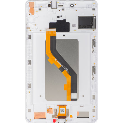 Display - Touchscreen Samsung Galaxy Tab A 8.0 (2019), Bijeli GH81-17228A