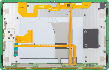 Display s Touchscreenom Samsung Galaxy Tab S9, Service Pack GH82-31769A