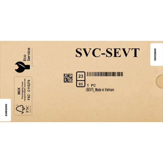 Zaslon s dodirnim zaslonom Samsung Galaxy A17 4G A175, Service Pack GH82-38528A