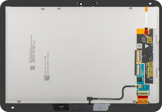Zaslon s dodirnim zaslonom Samsung Galaxy Tab Active5 Pro X356, Service Pack GH82-37396A