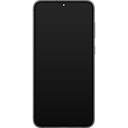 Zaslon s dodirnim ekranom Samsung Galaxy S23+ S916, s okvirom, crni (Phantom Black), servisni paket GH82-30476A