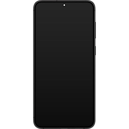 Zaslon s dodirnim ekranom Samsung Galaxy S23+ S916, s okvirom, siva (grafitna), servisni paket GH82-30476E