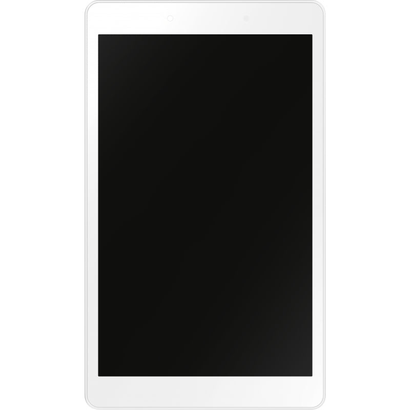 Display - Touchscreen Samsung Galaxy Tab A 8.0 (2019), Bijeli GH81-17228A