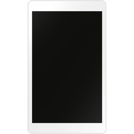Display - Touchscreen Samsung Galaxy Tab A 8.0 (2019), Bijeli GH81-17228A