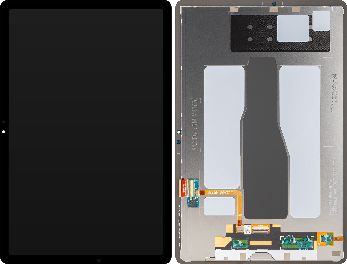 Display s Touchscreenom Samsung Galaxy Tab S10 Lite, Service Pack GH82-38170A