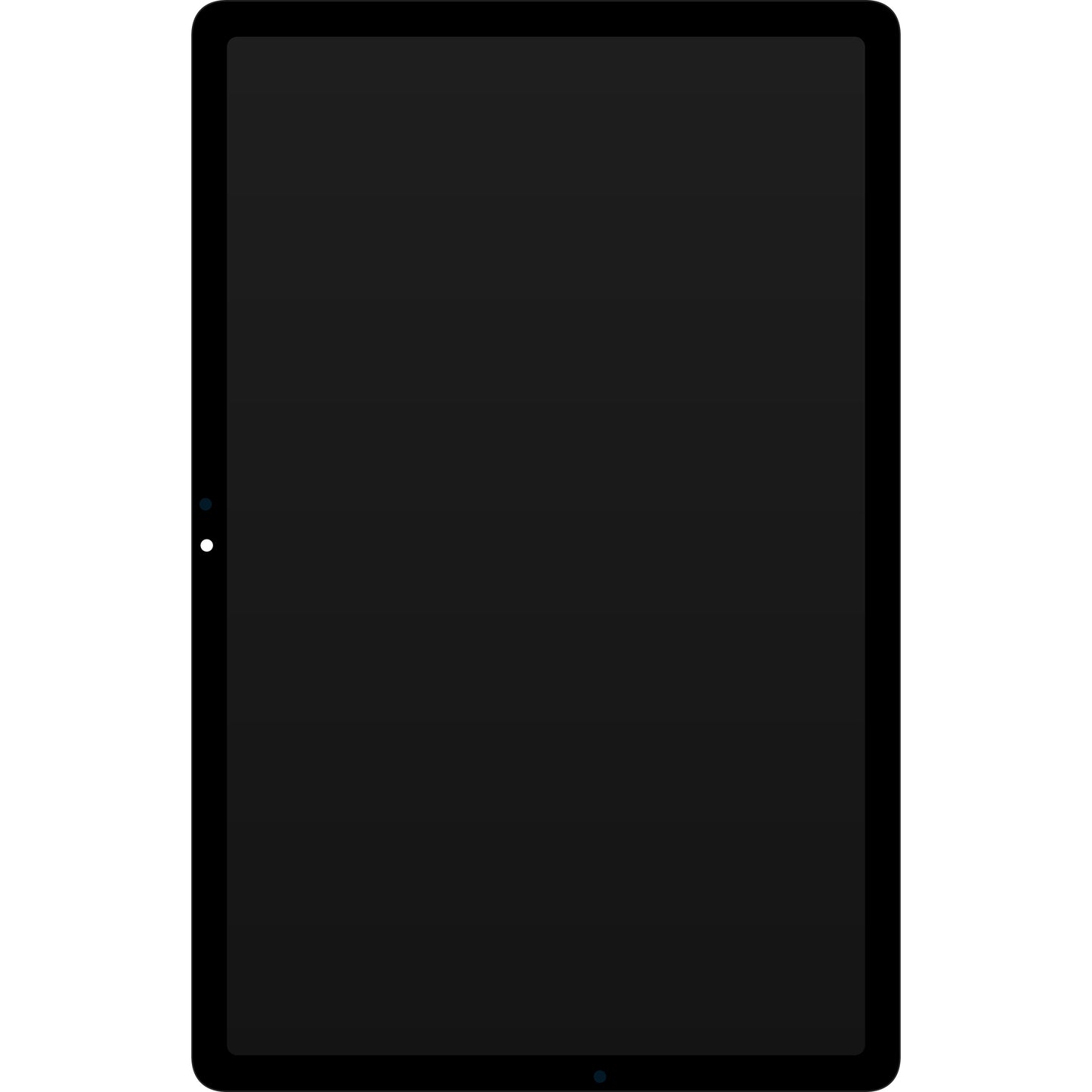 Display s Touchscreenom Samsung Galaxy Tab S10 Lite, Service Pack GH82-38170A