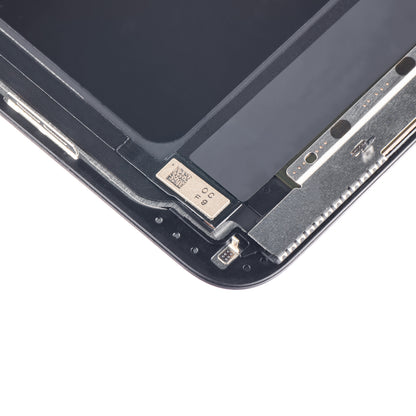 Zaslon s dodirnim ekranom ZY za Apple iPhone 11 Pro Max, s okvirom, LCD In-Cell IC Movable verzija, crni