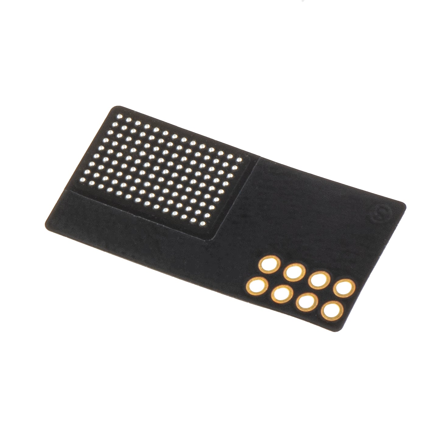 Zaslon s dodirnim ekranom ZY za Apple iPhone 13 mini, s okvirom, LCD In-Cell IC Movable verzija, crni