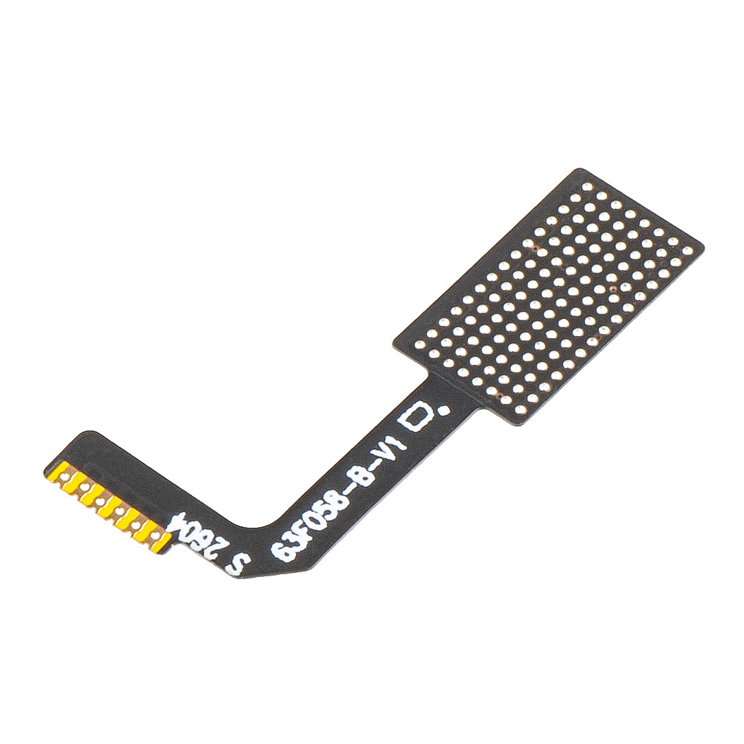 Zaslon s dodirnim zaslonom ZY za Apple iPhone 17, s okvirom, LCD In-Cell IC Movable verzija, Crna