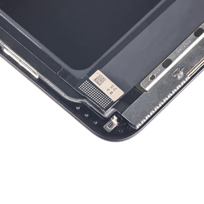 Zaslon s dodirnim ekranom ZY za Apple iPhone 11 Pro Max, s okvirom, LCD In-Cell IC Movable verzija, crni