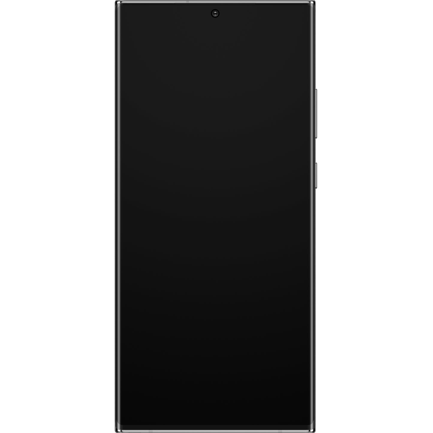 Zaslon s dodirnim ekranom Samsung Galaxy Note 20 Ultra 5G N986 / Note 20 Ultra N985, s okvirom, bijeli, Service Pack GH82-23596C