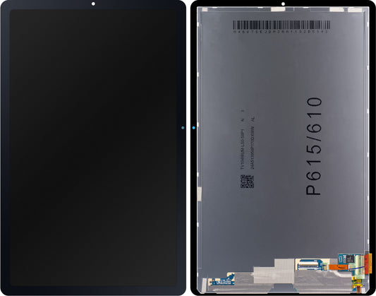 Zaslon s dodirnim ekranom Samsung Galaxy Tab S6 Lite (2020), Servisni paket GH82-22924A