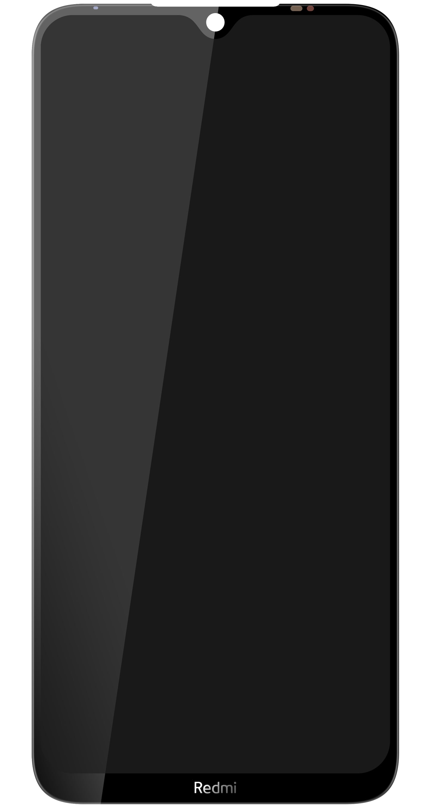 Zaslon s dodirnim ekranom Xiaomi Redmi Note 8