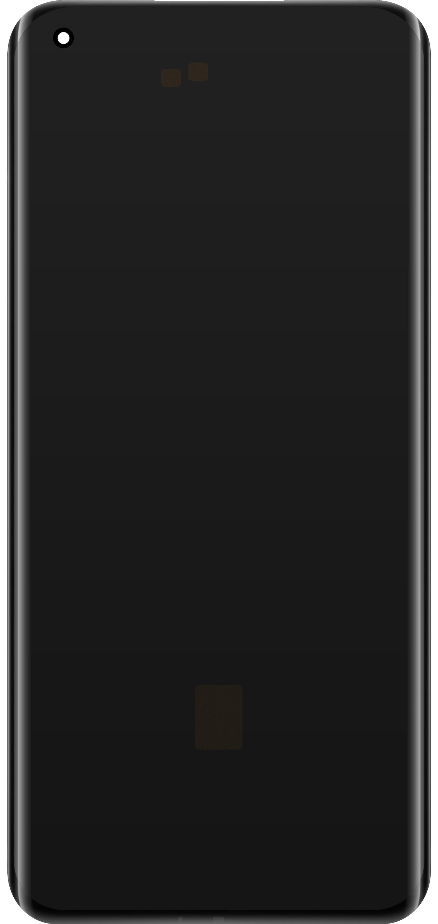 Zaslon s dodirnim ekranom Xiaomi Mi 11 Pro, Swap