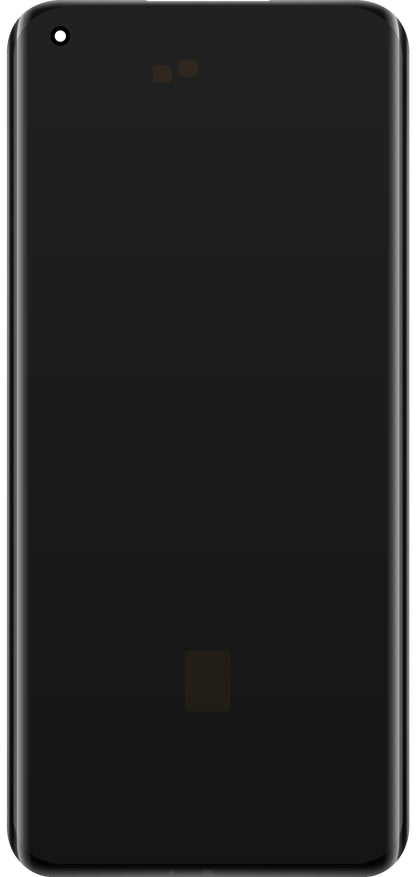 Zaslon s dodirnim ekranom Xiaomi Mi 11 Pro, Swap