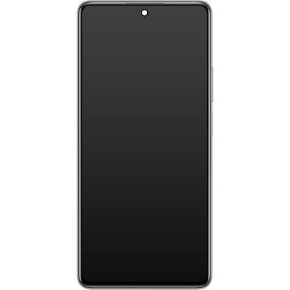 Zaslon s dodirnim ekranom Xiaomi 11T, s okvirom, srebrni, Service Pack 560003K11R00