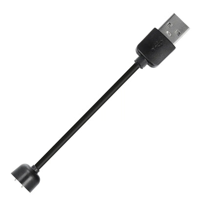 OEM kabel za punjenje za Xiaomi Smart Band 6 / 5, USB-A, Crna