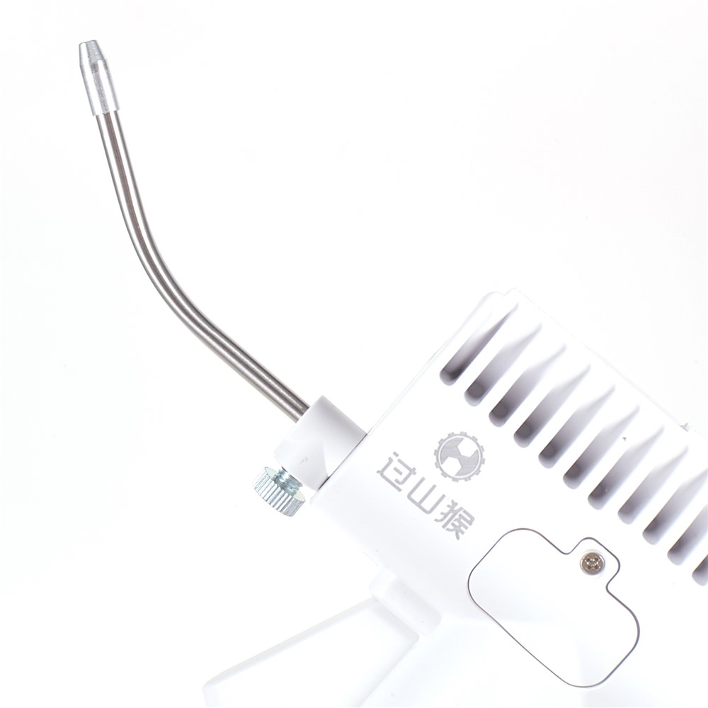 Dock Letcon s automatskim dozatorom lemnog fluksa OEM