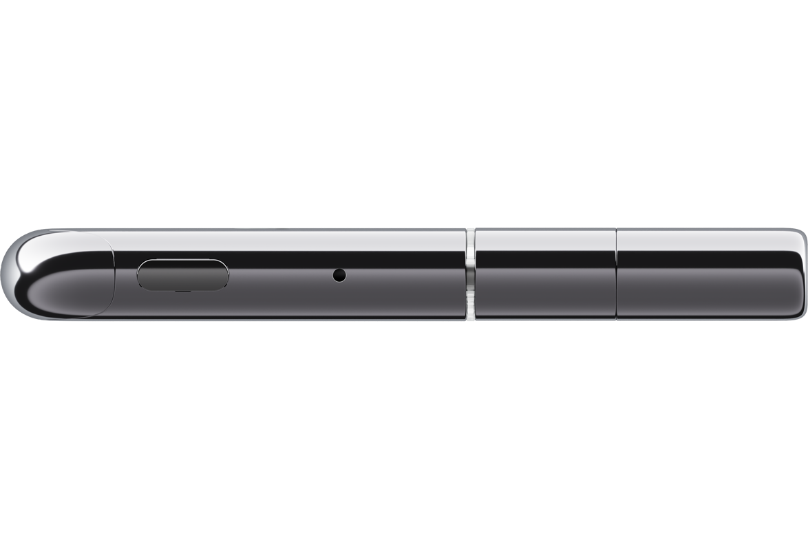 Dongle za snimanje / diktafon Viaim NoteKit AI, USB-C / USB-A, Siva